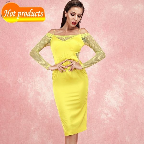 two piece dress you all the ent of fashionable slices girdle spaghetti off shoulder long sleeves dressed as celebrity party 32b5, White
two piece dress you all the ent of fashionable slices girdle spaghetti off shoulder long sleeves dressed as celebrity party 32b5, White
