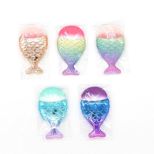nail brushes 1pcs holographic mermaid powder dust brush gel cleaning make up for art salon manicure tools, Yellow
nail brushes 1pcs holographic mermaid powder dust brush gel cleaning make up for art salon manicure tools, Yellow