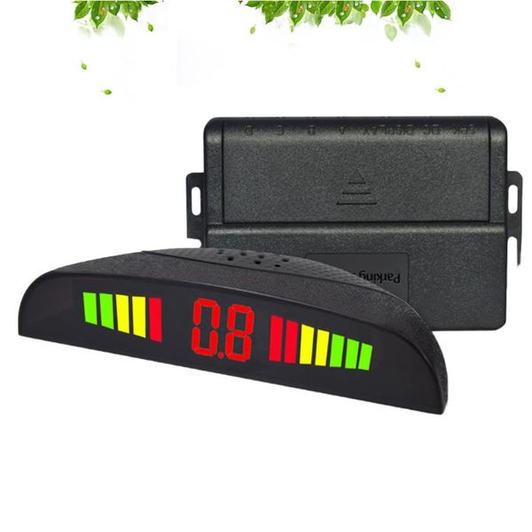 car rear view cameras& parking sensors 1 set of auto monitor detector parktronic reverse from backup radar for vehicle
car rear view cameras& parking sensors 1 set of auto monitor detector parktronic reverse from backup radar for vehicle
