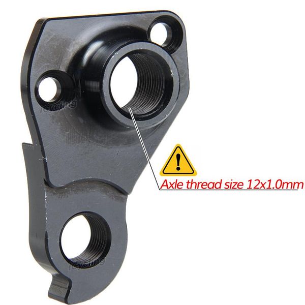 bike derailleurs 1pc derailleur hanger for kapra da bomb cherry orange crush clockwork nukeproof scout bicycle carbon frame mech dropout cnc
bike derailleurs 1pc derailleur hanger for kapra da bomb cherry orange crush clockwork nukeproof scout bicycle carbon frame mech dropout cnc