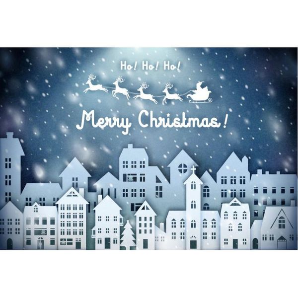 party decoration merry christmas snowflake backdrop city buildings flying deer pulling sleigh background family vacation pography props
party decoration merry christmas snowflake backdrop city buildings flying deer pulling sleigh background family vacation pography props
