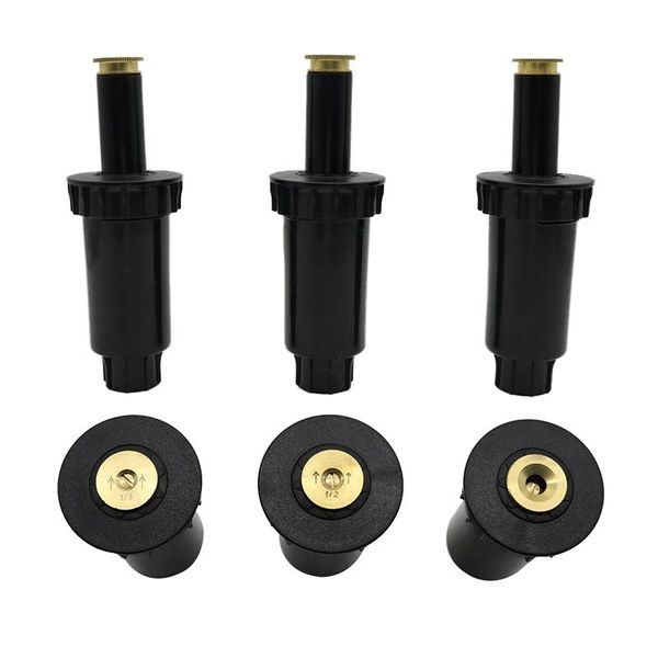 1/2" adjustable plastic up sprinklers 90-360 degree lawn irrigation garden supplies watering cooling 10 pcs equipments
1/2" adjustable plastic up sprinklers 90-360 degree lawn irrigation garden supplies watering cooling 10 pcs equipments