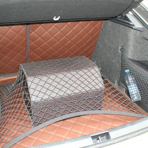 car organizer for octavia a7 luggage net double refit special single trunk side vertical high elastic mesh storage
car organizer for octavia a7 luggage net double refit special single trunk side vertical high elastic mesh storage