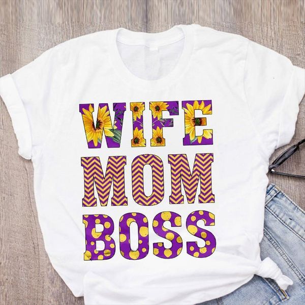 harajuku mom life leopard womens t shirts arrow blessing mother short sleeved ladies printed, White 
harajuku mom life leopard womens t shirts arrow blessing mother short sleeved ladies printed, White