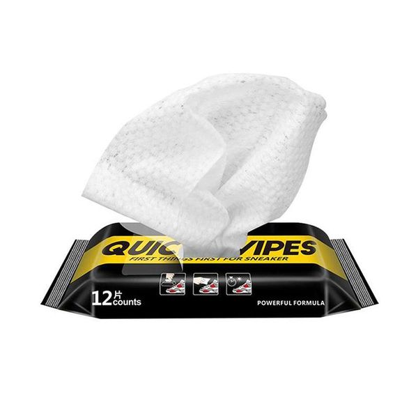 clothing & wardrobe storage 12pcs/bag disposable shoe wipes small white artifact cleaning care sneakers quick wet fast and easy
clothing & wardrobe storage 12pcs/bag disposable shoe wipes small white artifact cleaning care sneakers quick wet fast and easy