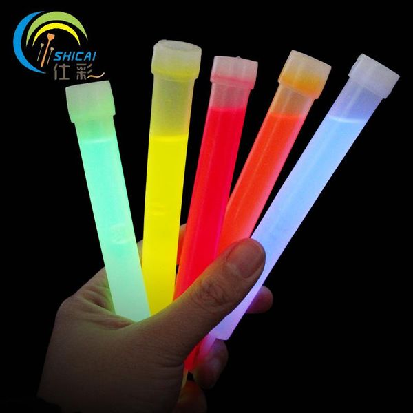party decoration 10pcs / camping outdoor light sticks tuba concert dance props adventure camp should aid stick glow
party decoration 10pcs / camping outdoor light sticks tuba concert dance props adventure camp should aid stick glow
