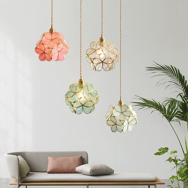 pendant lamps nordic glass flower shape lamp american luxury crystal lights warm bedroom bedside girl heart hanging e27
pendant lamps nordic glass flower shape lamp american luxury crystal lights warm bedroom bedside girl heart hanging e27