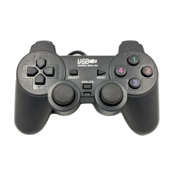 game controllers & joysticks arrive wired usb controller gamepad for winxp/win7/win8/win10 pc computer lapblack joystick
game controllers & joysticks arrive wired usb controller gamepad for winxp/win7/win8/win10 pc computer lapblack joystick