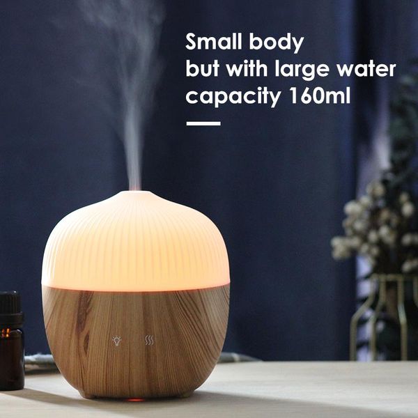 humidifiers ultrasonic air humidifier usb essential oil diffuser led light aromatherapy freshener home office
humidifiers ultrasonic air humidifier usb essential oil diffuser led light aromatherapy freshener home office