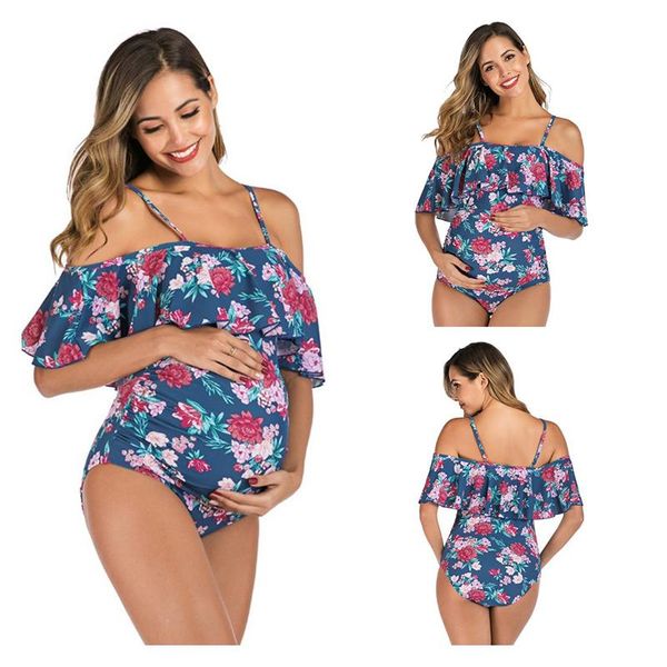 korea fashion ladies one piece swimwear for maternity women ruffle beach bathing suit floral pregnant swimsuit clothes one-piece suits
korea fashion ladies one piece swimwear for maternity women ruffle beach bathing suit floral pregnant swimsuit clothes one-piece suits