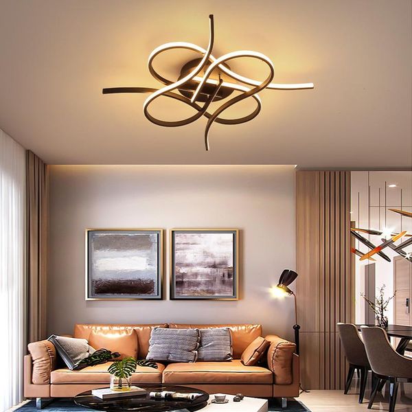 ceiling lights matte black/gold finished modern led for bedroom study room living creative lamp lighting fixtures
ceiling lights matte black/gold finished modern led for bedroom study room living creative lamp lighting fixtures