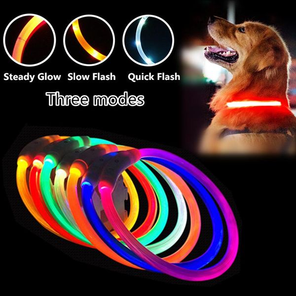 charging dog collar led night glowing luminous flashing waterproof pets necklace outdoor safety supplies collars & leashes
charging dog collar led night glowing luminous flashing waterproof pets necklace outdoor safety supplies collars & leashes