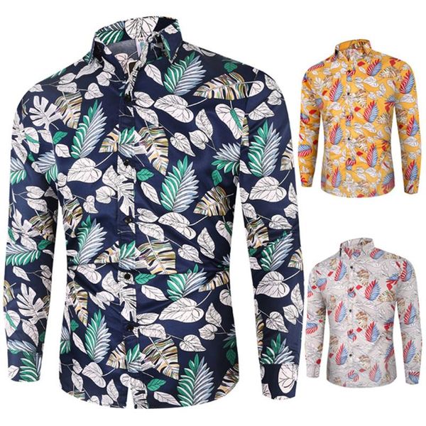 men's casual shirts explosive shirt long sleeve style slim fit 3d printing shirt blouse are you sure not to buy purchasing, White;black
men's casual shirts explosive shirt long sleeve style slim fit 3d printing shirt blouse are you sure not to buy purchasing, White;black