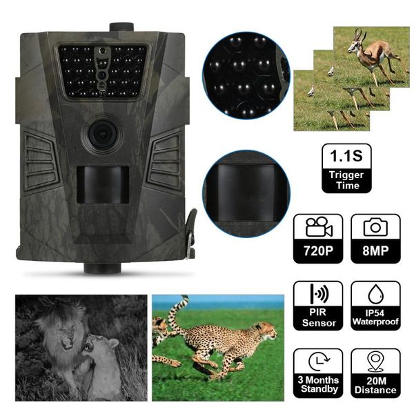 trail camera 30pcs ir infrared night vision hunting waterproof 120 degree 12mp po trap 1080p wildlife c cameras
trail camera 30pcs ir infrared night vision hunting waterproof 120 degree 12mp po trap 1080p wildlife c cameras