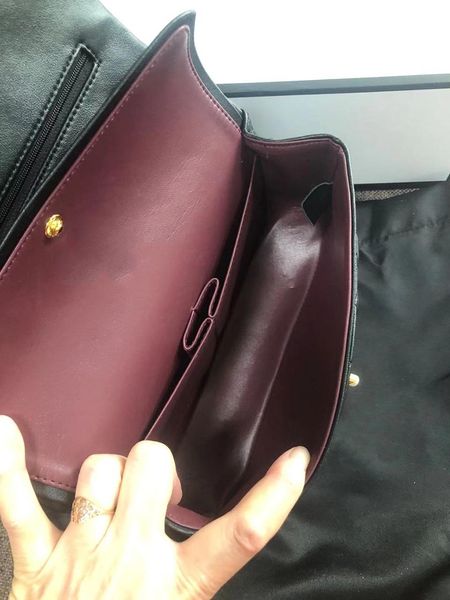 quality chain bag luxury designs women handbags classic leather crossbody purse lambs shoulder clutch small flap wallet wholesale
quality chain bag luxury designs women handbags classic leather crossbody purse lambs shoulder clutch small flap wallet wholesale