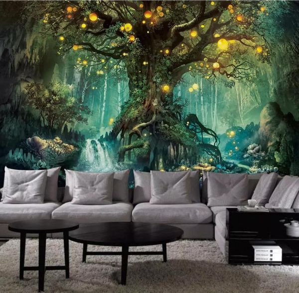 wallpapers bacal large 3d papel murals nature cartoon trees forest wallpaper wall mural paper for bedroom background sticker
wallpapers bacal large 3d papel murals nature cartoon trees forest wallpaper wall mural paper for bedroom background sticker