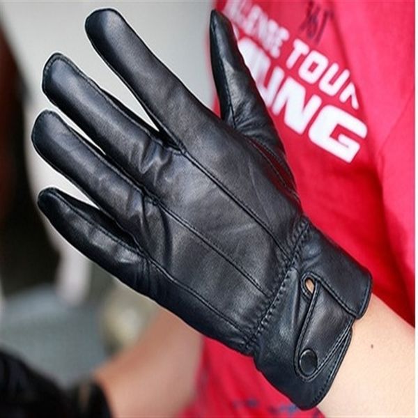yxiu leather warm bicycle men' and women' leather gloves sheepskin fingerless gloves bike driving plush warm fashion mittens kor, Blue;gray
yxiu leather warm bicycle men' and women' leather gloves sheepskin fingerless gloves bike driving plush warm fashion mittens kor, Blue;gray