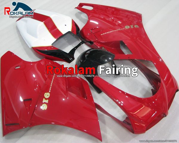 for ducati 996 748 cowling kit 1996 1997 1998 1999 2000 2001 2002 1099 96-02 abs fairings (injection molding)
for ducati 996 748 cowling kit 1996 1997 1998 1999 2000 2001 2002 1099 96-02 abs fairings (injection molding)