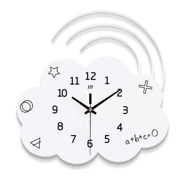wall clocks fashion clock acrylic hanging mute electronic personality creative cartoon modern living room
wall clocks fashion clock acrylic hanging mute electronic personality creative cartoon modern living room