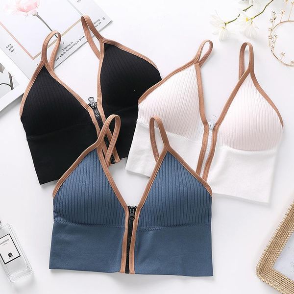 v-neck crop women 2021 summer underwear zipper backless camisole with bra female plus size lingerie elastic tank camisoles & t, Black;white
v-neck crop women 2021 summer underwear zipper backless camisole with bra female plus size lingerie elastic tank camisoles & t, Black;white