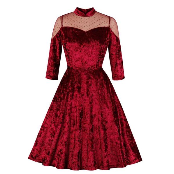 plus size s-2xl chiffon dresses women fashion overlay three quarter sleeve stitching a-line lace dress vestidos#j30 casual, Black;gray
plus size s-2xl chiffon dresses women fashion overlay three quarter sleeve stitching a-line lace dress vestidos#j30 casual, Black;gray