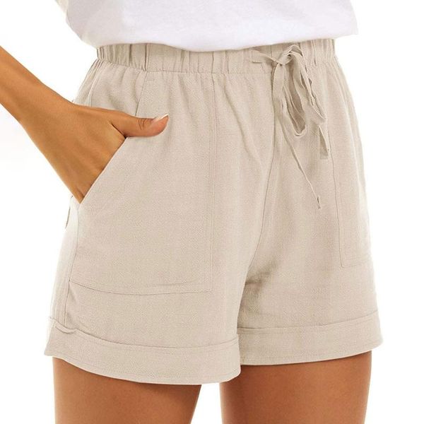 women's swimwear cotton linen short pants 2021 summer trousers breathable wide leg casual loose plus size knee length ladies clothing, White;black
women's swimwear cotton linen short pants 2021 summer trousers breathable wide leg casual loose plus size knee length ladies clothing, White;black