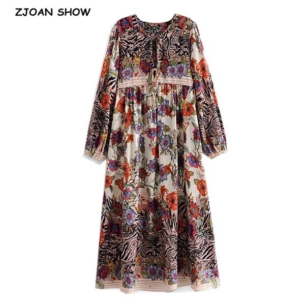 bohemian bandage lacing up collar location flower print women dress ethnic long sleeve maxi dresses holiday beach 210429, Black;gray
bohemian bandage lacing up collar location flower print women dress ethnic long sleeve maxi dresses holiday beach 210429, Black;gray