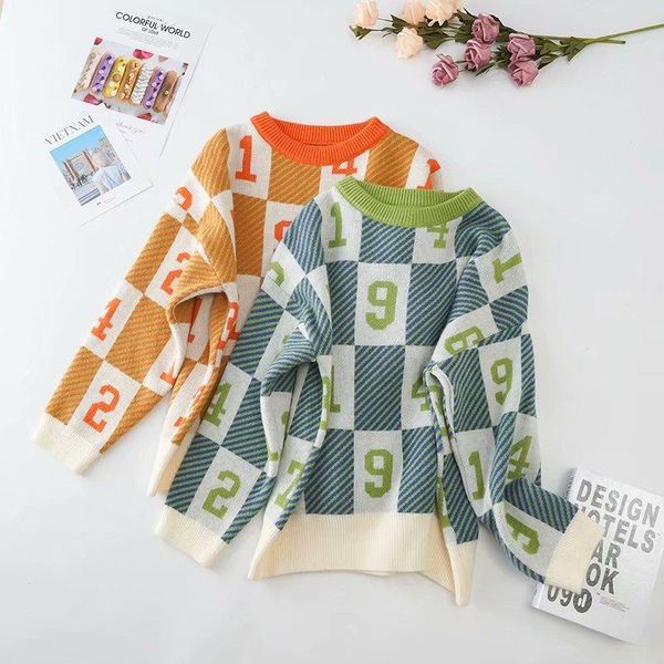 european and american style summer women's wholesale letter thick sweater knitted sweaters, White;black
european and american style summer women's wholesale letter thick sweater knitted sweaters, White;black