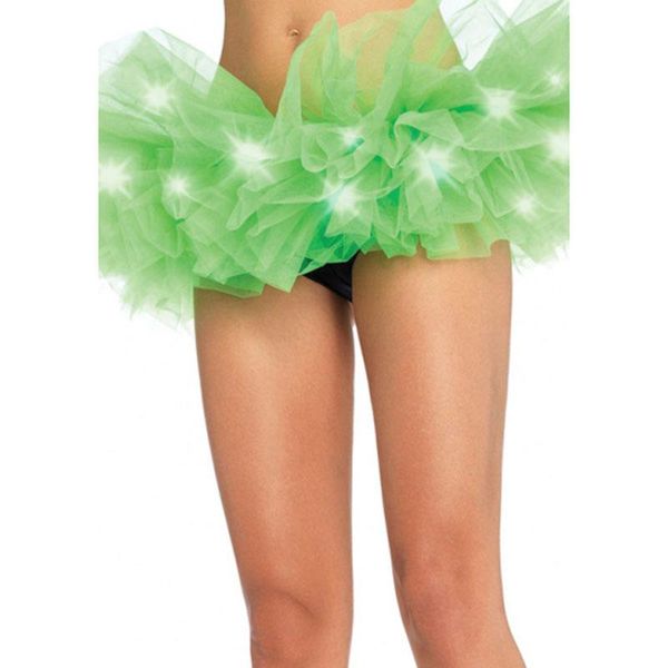 skirts ly fashion mini led skirt solid color neon light up tutu fancy stage dancing halloween costume clubwear vk-ing, Black
skirts ly fashion mini led skirt solid color neon light up tutu fancy stage dancing halloween costume clubwear vk-ing, Black