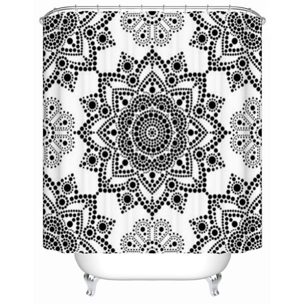 shower curtains bohemain mandala curtain modern home decor polyester bathroom set with hooks waterproof
shower curtains bohemain mandala curtain modern home decor polyester bathroom set with hooks waterproof