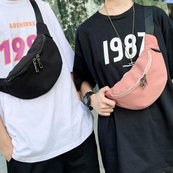 men women chest bag pocket ladies shoulder male crossbody large capacity packbag female belt waist bags
men women chest bag pocket ladies shoulder male crossbody large capacity packbag female belt waist bags