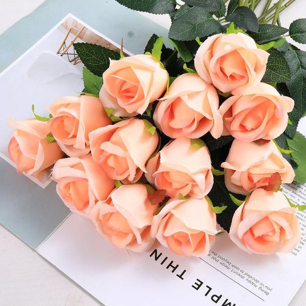 decorative flowers & wreaths rose wholesale living room artificial flower decoration bouquet table dried silk plastic
decorative flowers & wreaths rose wholesale living room artificial flower decoration bouquet table dried silk plastic