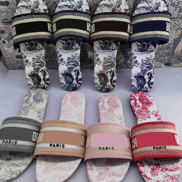 designer slippers women sandals navy blue scuffs sliders embroidery letters slipper floral brocade sandal summer beach striped flat slide, Black
designer slippers women sandals navy blue scuffs sliders embroidery letters slipper floral brocade sandal summer beach striped flat slide, Black