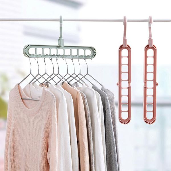 hangers & racks 2pcs non-slip plastic clothes hanger storage rack holder wardrobe closet organizer clothing space saving hanging hooks
hangers & racks 2pcs non-slip plastic clothes hanger storage rack holder wardrobe closet organizer clothing space saving hanging hooks