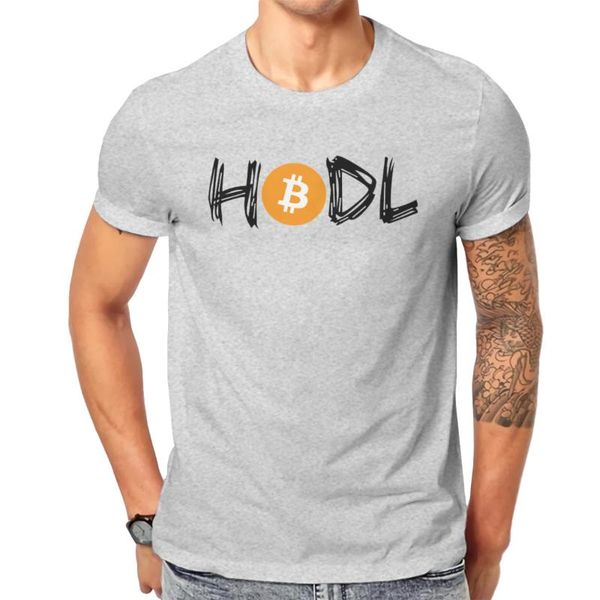 men's t-shirts men hodl btc crypto btfd blockchain ethereum funny shirt, White;black
men's t-shirts men hodl btc crypto btfd blockchain ethereum funny shirt, White;black