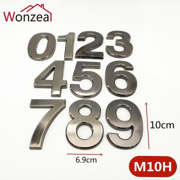 other door hardware 10cm 0123456789 abs plastic plate modern address plaque number house el digits sticker sign gray color
other door hardware 10cm 0123456789 abs plastic plate modern address plaque number house el digits sticker sign gray color