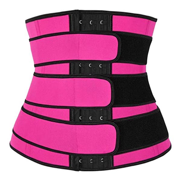 waist trainer for women corset cincher body shaper weight loss sweat trimmer belt neoprene hourglass yoga outfit
waist trainer for women corset cincher body shaper weight loss sweat trimmer belt neoprene hourglass yoga outfit