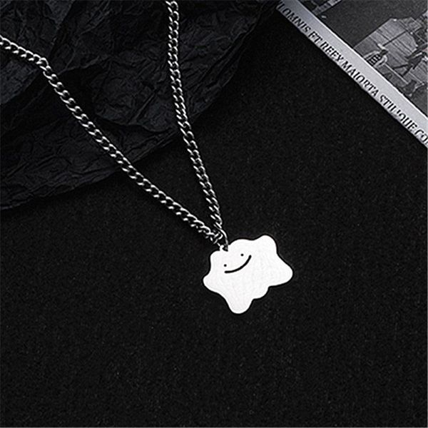 chains sell like cakes hiphop/rock fashion irregular the geometric pendant necklace women contracted retro, Silver
chains sell like cakes hiphop/rock fashion irregular the geometric pendant necklace women contracted retro, Silver