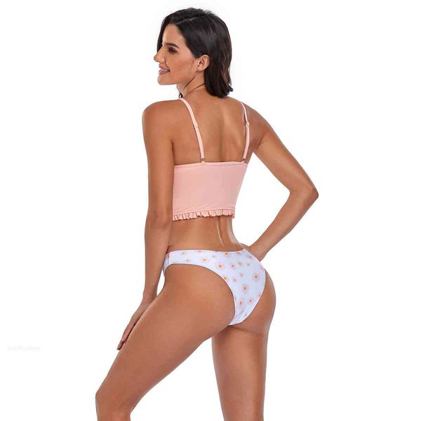 solid micro women`s swimsuit 2021 trunk bikinis set brazilian bikini swimming for women swimwear female bathing suit, White;black
solid micro women`s swimsuit 2021 trunk bikinis set brazilian bikini swimming for women swimwear female bathing suit, White;black