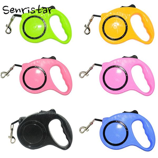 dog collars & leashes 3m/5m automatic retractable nylon pet leash for small medium dogs cats walking running extending rope puppy lead
dog collars & leashes 3m/5m automatic retractable nylon pet leash for small medium dogs cats walking running extending rope puppy lead
