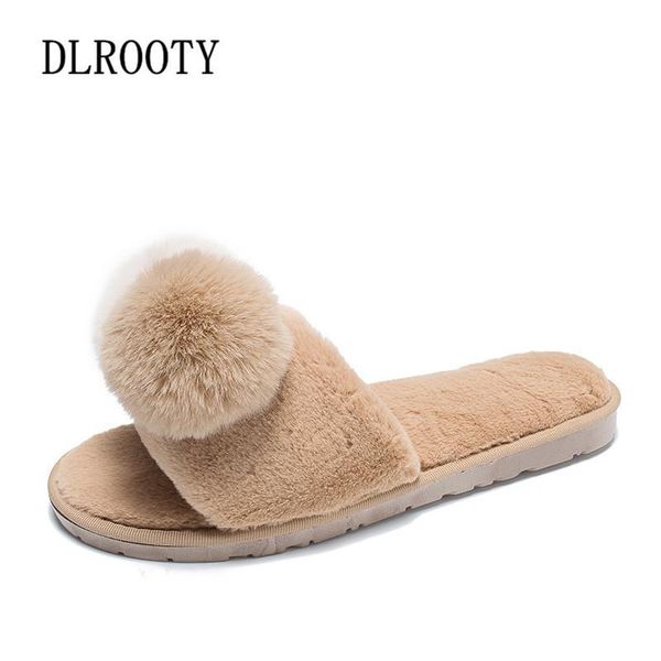 women slippers indoor flip flops autumn winter warm fashion platform silent non-slip shoes woman slides flat casual, Black
women slippers indoor flip flops autumn winter warm fashion platform silent non-slip shoes woman slides flat casual, Black