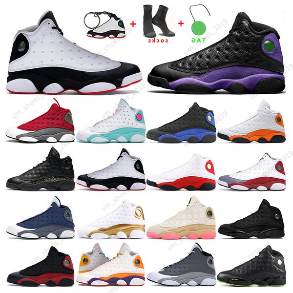 5.5-13 mens basketball 13s 13 women court purple red flint hyper royal starfish black gold glitter men trainer sport sneaker
5.5-13 mens basketball 13s 13 women court purple red flint hyper royal starfish black gold glitter men trainer sport sneaker