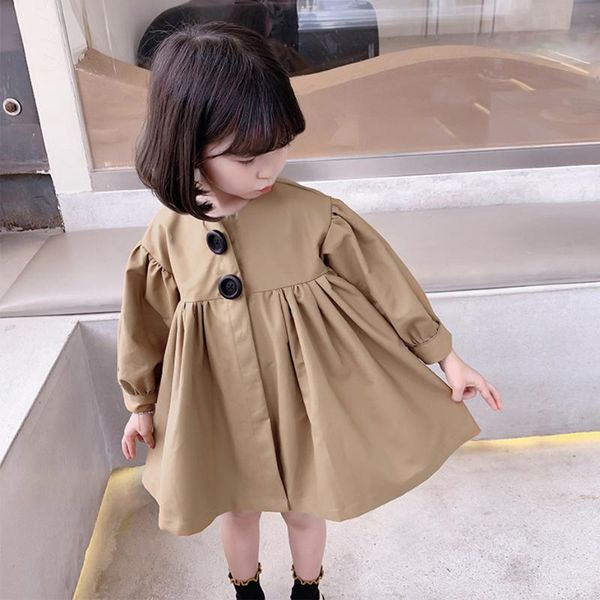 jackets girls coat outerwear solid color girl coats kids casual style spring autumn children's clothes, Blue;gray
jackets girls coat outerwear solid color girl coats kids casual style spring autumn children's clothes, Blue;gray