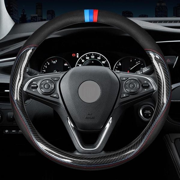 carbon fiber leather steering wheel cover for bravo linea ont ottimo viaggio 500 punto protection accessories covers
carbon fiber leather steering wheel cover for bravo linea ont ottimo viaggio 500 punto protection accessories covers