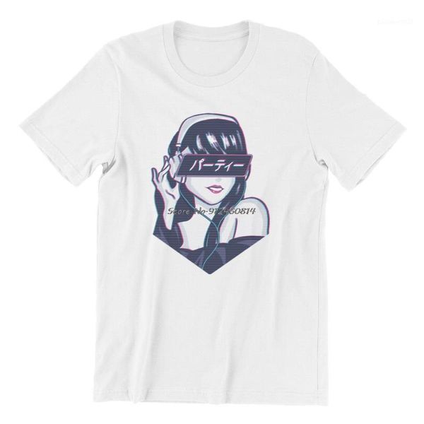 men's t-shirts t-shirt party sad anime japanese aesthetic fashion cute cool men cotton o-neck tshirt hip hop tees streetwear harajuku, White;black
men's t-shirts t-shirt party sad anime japanese aesthetic fashion cute cool men cotton o-neck tshirt hip hop tees streetwear harajuku, White;black