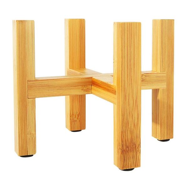 wooden planter pot trays flower rack strong standing bonsai holder garden indoor display plant stand shelf home decor planters & pots
wooden planter pot trays flower rack strong standing bonsai holder garden indoor display plant stand shelf home decor planters & pots
