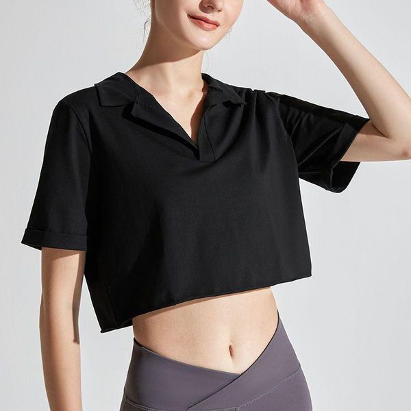 yoga outfit sports t-shirt women 2021 summer thin shirt fitness running leisure quick-drying short-sleeved tennis clothing crop top
yoga outfit sports t-shirt women 2021 summer thin shirt fitness running leisure quick-drying short-sleeved tennis clothing crop top