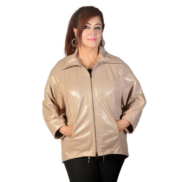 women's leather & faux zoramotti,leather jacket,genuine leather,lambskin,classic,quality,natural leather,keeps,warm, Black
women's leather & faux zoramotti,leather jacket,genuine leather,lambskin,classic,quality,natural leather,keeps,warm, Black