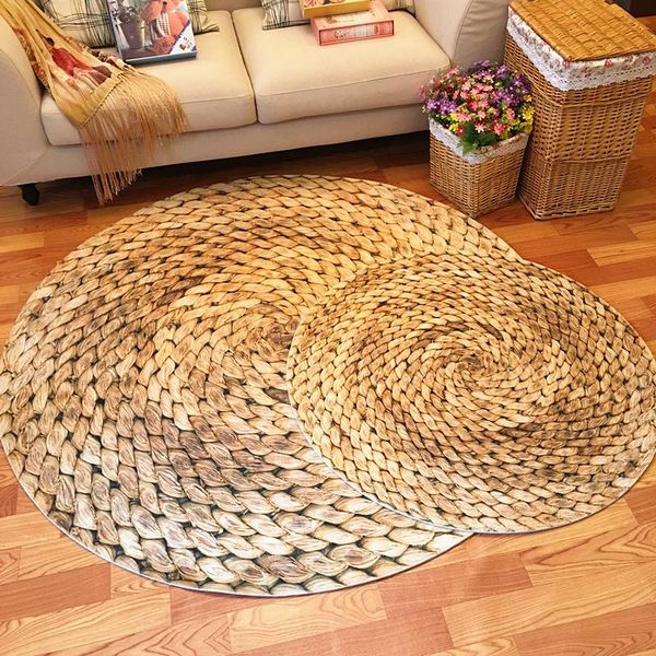 carpets large round carpet 120cm mat japanese modern minimalist living room bedroom coffee table swivel chair rug
carpets large round carpet 120cm mat japanese modern minimalist living room bedroom coffee table swivel chair rug