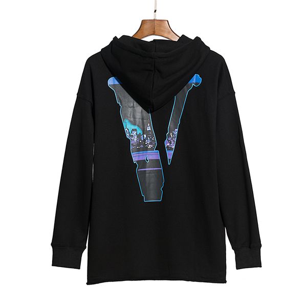 factory long 2021 brand v hoodie 2021 autumn new loose youth sports and leisure coat high street fashion hooded pullover, Black
factory long 2021 brand v hoodie 2021 autumn new loose youth sports and leisure coat high street fashion hooded pullover, Black